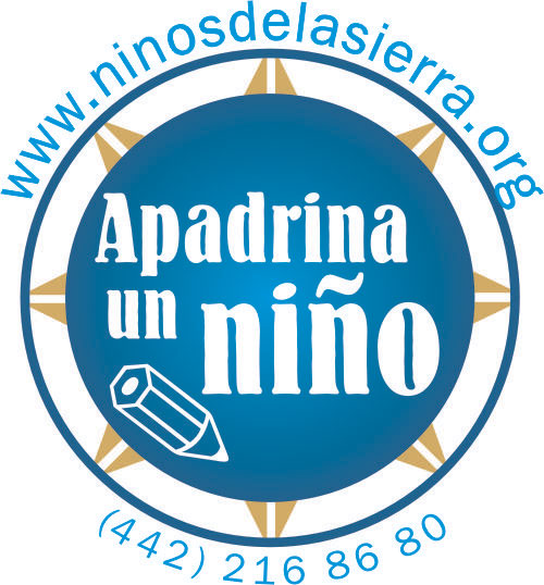 Apadrina un niño
